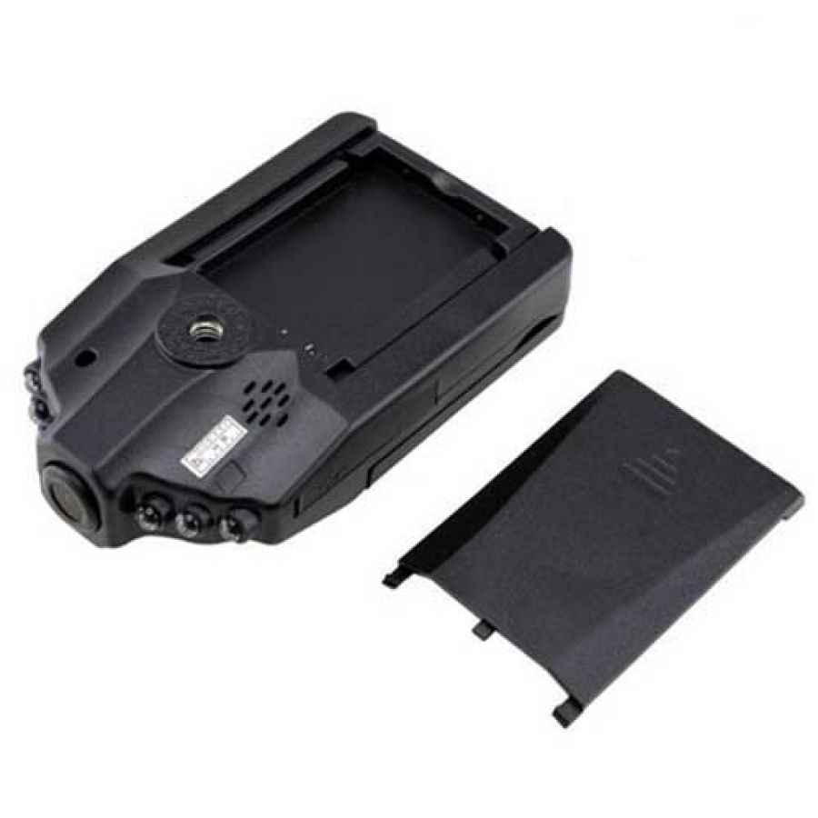 HD Portable DVR With 2.5 TFT LCD Screen